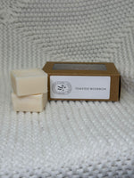 Toasted Bourbon Scented Wax Melts