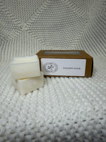 Golden Hour Scented Wax Melts