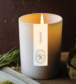 Lounge Scented Candle