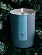 Moonlit Jasmine Scented Candle
