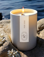 Pier Side Scented Candle