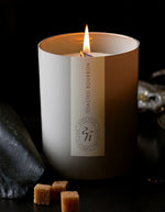 Toasted Bourbon Scented Candle