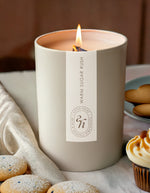 Warm Sugar Rush Scented Candle