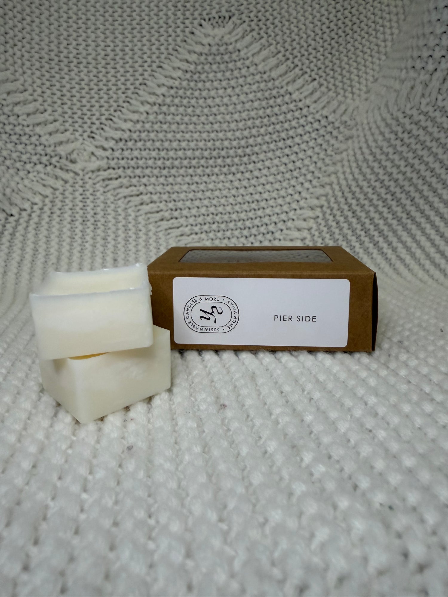 Pier Side Scented Wax Melts
