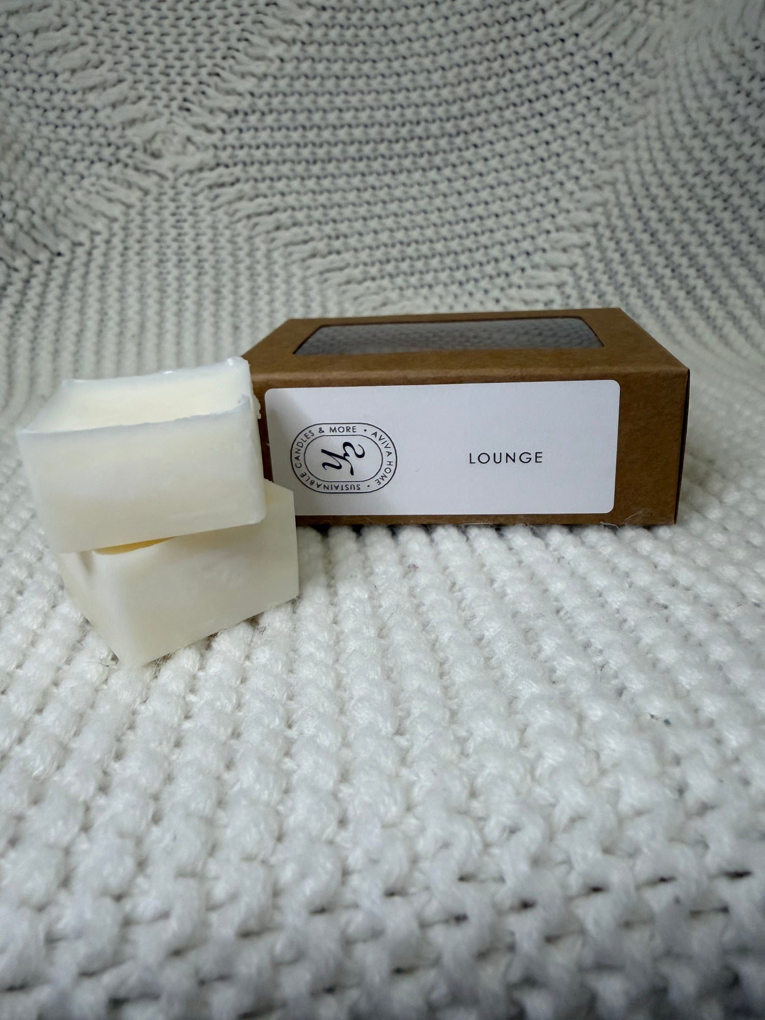 Lounge Scented Wax Melts